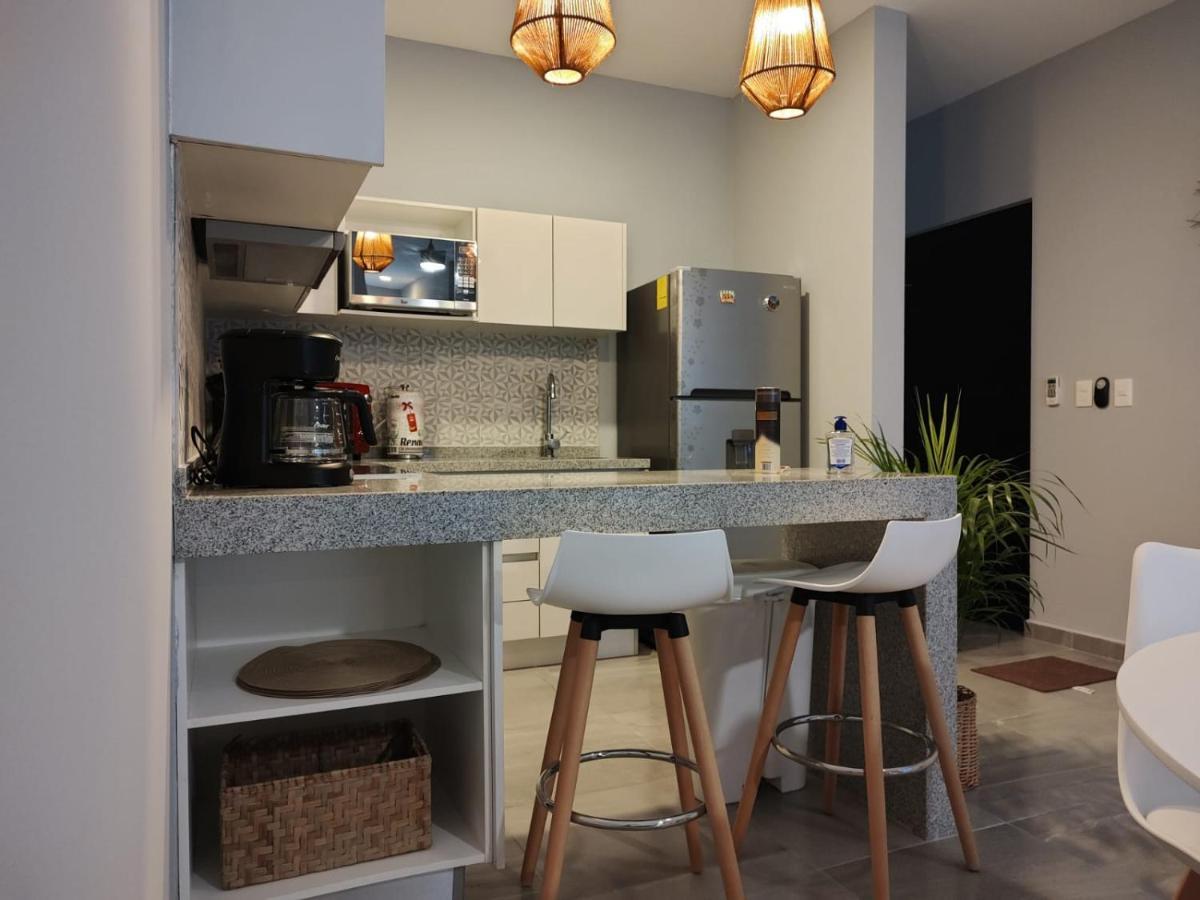 Amaite Living Apartment Playa del Carmen