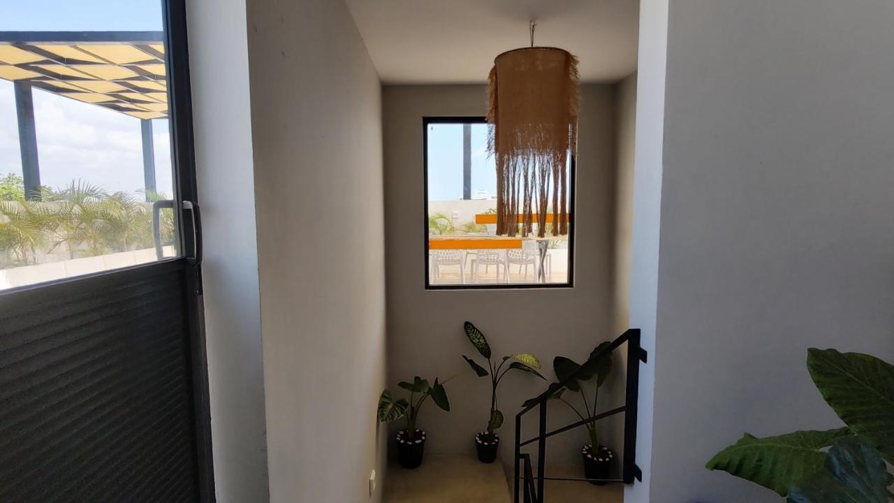 Amaite Living Apartment